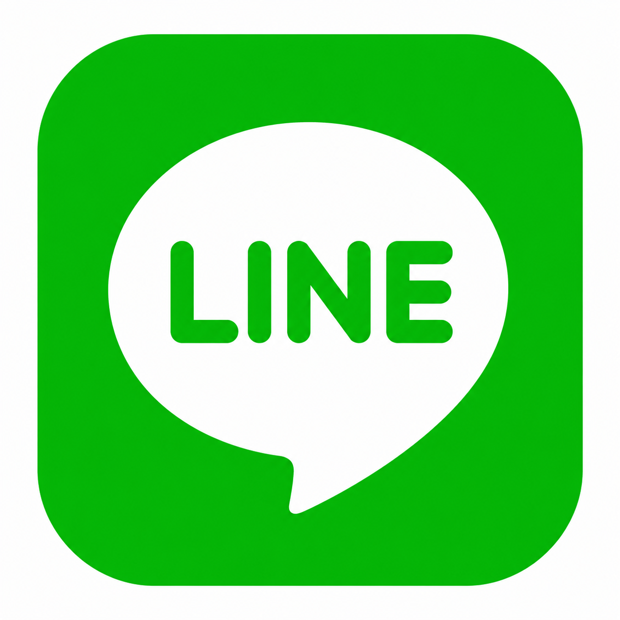 line