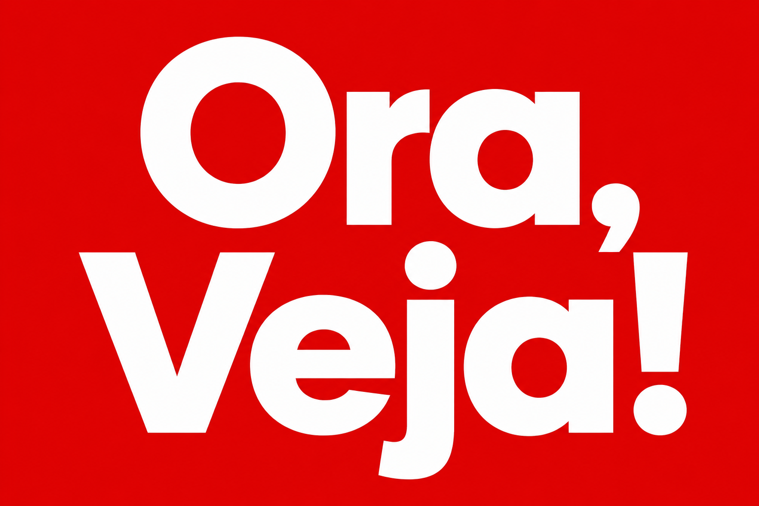 oraveja