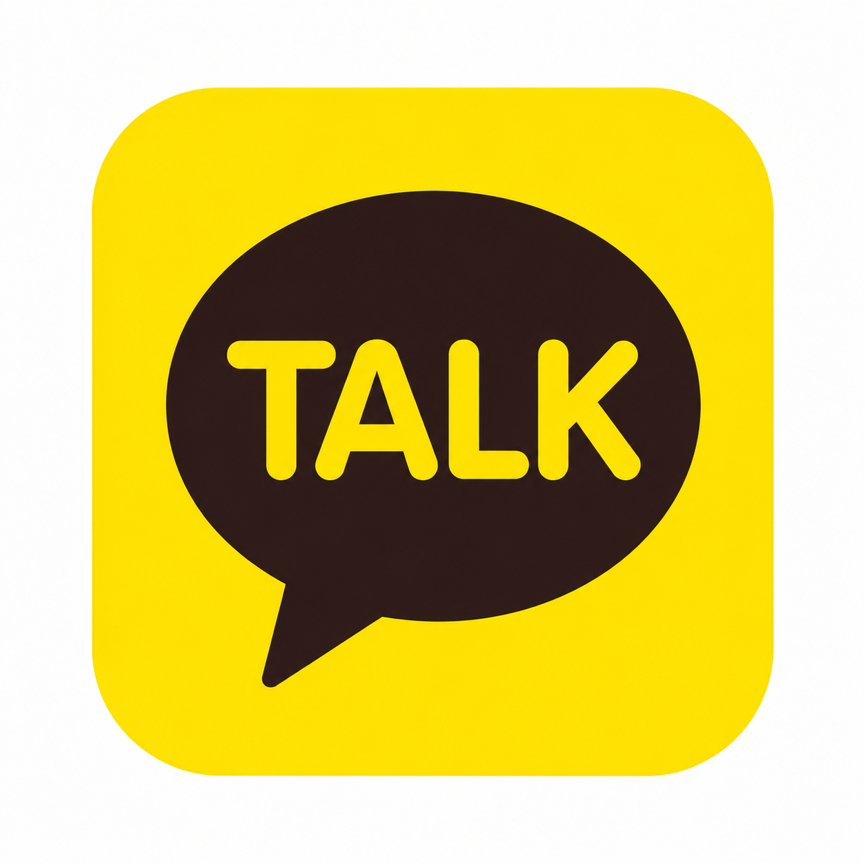 talk
