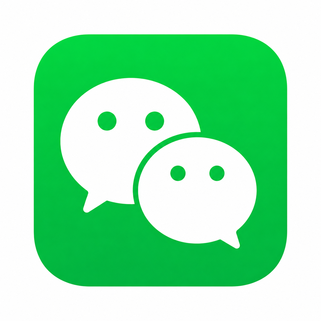 wechat